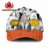 Power Baseball Cap Chainsaw Man Custom Anime Hat for Otaku 9