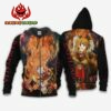 Raphtalia Hoodie The Rising Of The Shield Hero Anime Merch Clothes 13