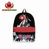Renji Abarai Backpack Custom BL Anime Bag for Otaku 6