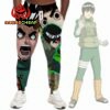Rock Lee Sweatpants Custom Anime NRT Jogger Pants Merch 9