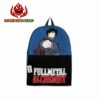 Roy Mustang Backpack Custom Anime Fullmetal Alchemist Bag 6