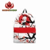 Sakura Haruno Backpack Custom Anime Bag Japan Style 6