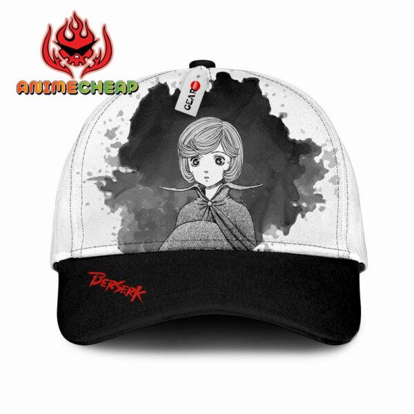 Schierke Baseball Cap Berserk Custom Anime Cap For Otaku 1