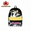 Shinji Hirako Backpack Custom BL Anime Bag for Otaku 7