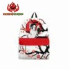 Shinobu Kocho Backpack Custom Kimetsu Anime Bag Japan Style 7