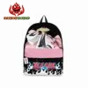 Shunsui Kyoraku Backpack Custom BL Anime Bag for Otaku 6