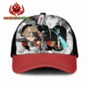 Silica Baseball Cap Sword Art Online Custom Anime Hat for Otaku 9