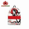 Tanjiro Backpack Custom Kimetsu Anime Bag Japan Style 6