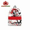 Tengen Uzui Backpack Custom Kimetsu Anime Bag Japan Style 7