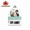 The Forgers Backpack Custom Spy x Family Anime Bag 6