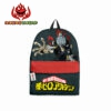 Tomura Shigaraki Backpack Custom Anime My Hero Academia Bag 7