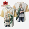 Tsunade Jersey Shirt Custom Anime Merch Clothes 7