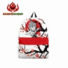Vegeta Super Saiyan Backpack Dragon Ball Custom Anime Bag Japan Style 7