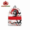 Vegito Backpack Dragon Ball Custom Anime Bag Japan Style 7