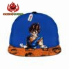 Vegito Cap Hat Custom Anime Dragon Ball Snapback 9