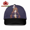 Wiz Baseball Cap KonoSuba Custom Anime Hat for Otaku 9