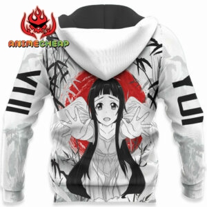 Yui Hoodie Custom Sword Art Online Anime Merch Clothes Japan Style 10