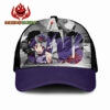 Yuuki Baseball Cap Sword Art Online Custom Anime Hat for Otaku 8