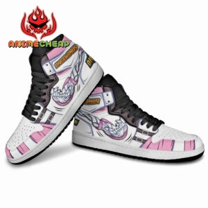 Angewomon Skill Sneakers Custom Anime Shoes 7