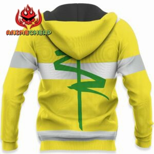 Cyberpunk Edgerunners David Martinez Uniform jacket Anime 10