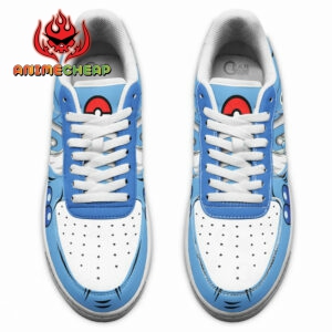 Dragonair Air Sneakers Custom Pokemon Anime Shoes 5