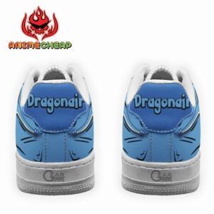Dragonair Air Sneakers Custom Pokemon Anime Shoes 6