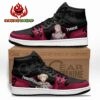 Farnese de Vandimion Sneakers Berserk Custom Anime Shoes 8