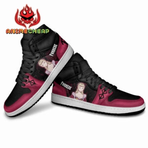 Farnese de Vandimion Sneakers Berserk Custom Anime Shoes 7