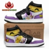 Gotenks Sneakers Dragon Ball Custom Anime Shoes 9