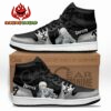 Griffith Sneakers Berserk Custom Anime Shoes 9