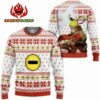 Nrt Uzumaki Sage Ugly Christmas Sweater Custom For Anime Fans VA0822 11