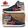 Satoru Gojo Sneakers Jujutsu Kaisen Custom Anime Shoes 9