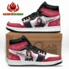 Yunyun Sneakers KonoSuba Custom Anime Shoes 8