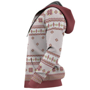 Berserk Farnese de Vandimion Ugly Christmas Sweater Custom For Anime Fans 9