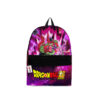Cell Max Backpack Dragon Ball Super Custom Anime Bag 6