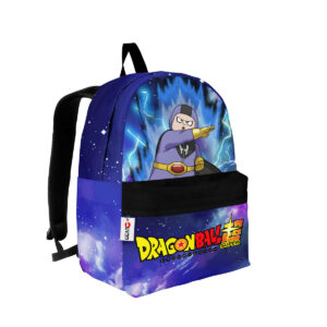 Dr. Hedo Backpack Dragon Ball Super Custom Anime Bag 4