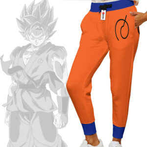 Dragon Ball Whis Symbol Custom Anime Sweatpants HA0612 5