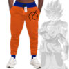 Dragon Ball Whis Symbol Custom Anime Sweatpants HA0612 9