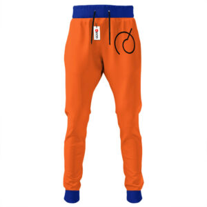 Dragon Ball Whis Symbol Custom Anime Sweatpants HA0612 7