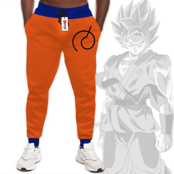 Dragon Ball Whis Symbol Custom Anime Sweatpants HA0612 1