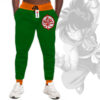 Dragon Ball Yamcha Symbol Custom Anime Sweatpants HA0612 9