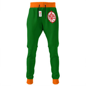 Dragon Ball Yamcha Symbol Custom Anime Sweatpants HA0612 7