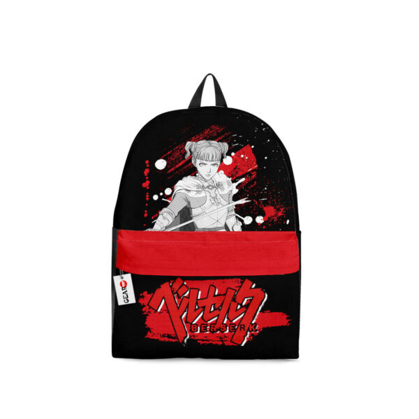 Farnese de Vandimion Backpack Berserk Custom Anime Bag For Fans 1