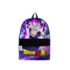 Gohan Beast Backpack Dragon Ball Super Custom Anime Bag 6