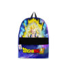Gotenks Backpack Dragon Ball Super Custom Anime Bag 7