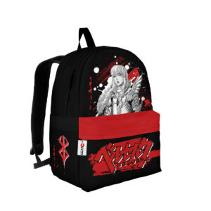Griffith Backpack Berserk Custom Anime Bag For Fans 4