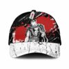 Guts Baseball Cap Berserk Custom Anime Hat For Fans 9