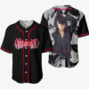 Koyomi Araragi Jersey Shirt Custom Anime Merch Clothes HA1101 6