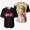 Meme Oshino Jersey Shirt Custom Anime Merch Clothes HA1101 6