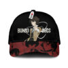 Osamu Dazai Baseball Cap Bungo Stray Dogs Custom Anime Hat For Fans 9